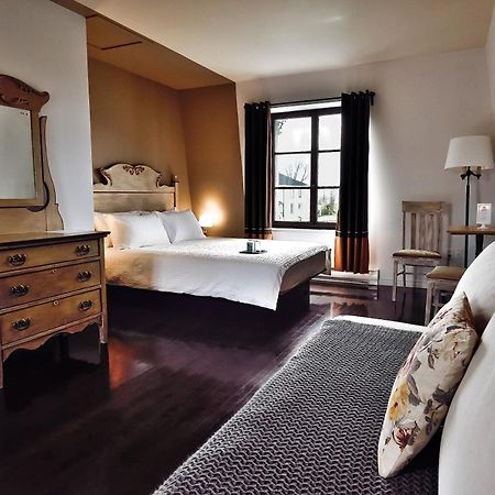 Auberge Le 112 Saint-André 外观 照片