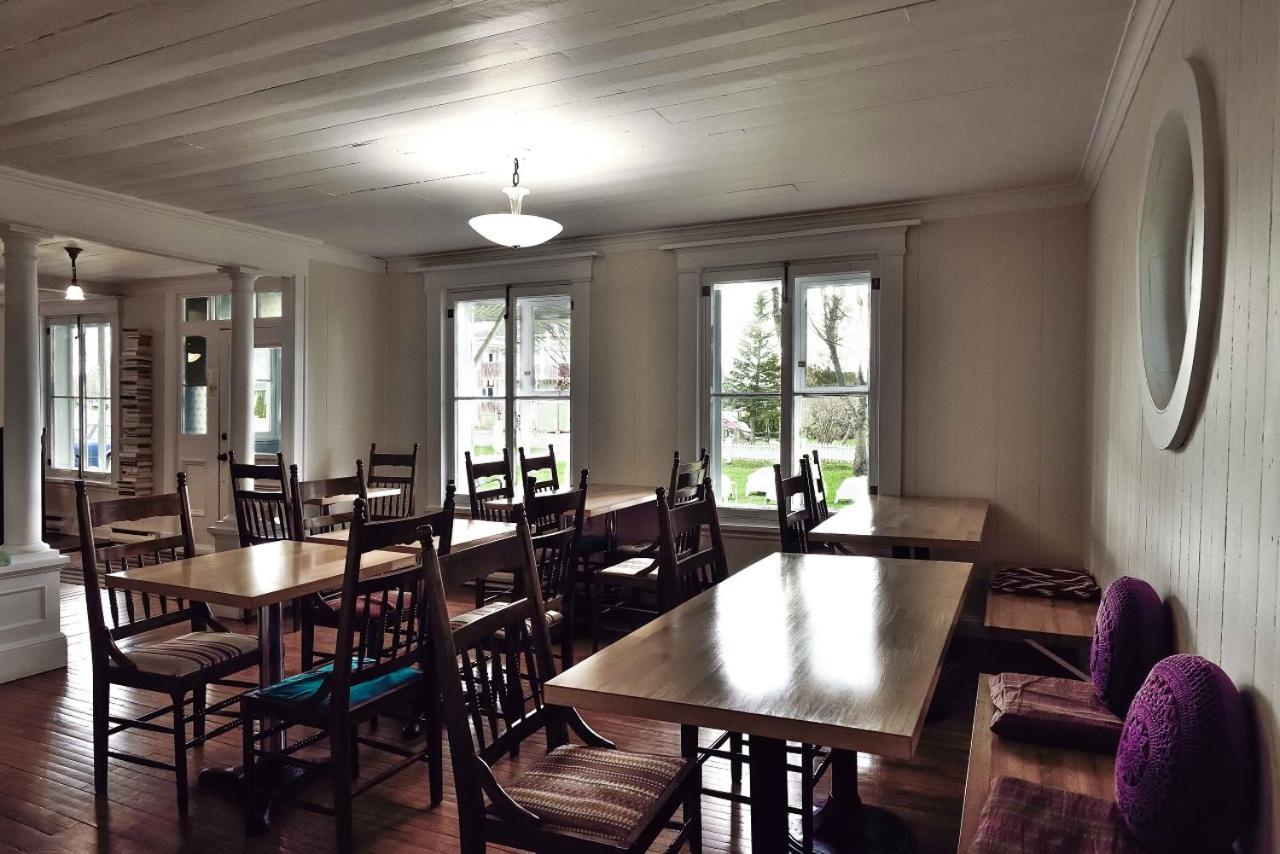 Auberge Le 112 Saint-André 外观 照片