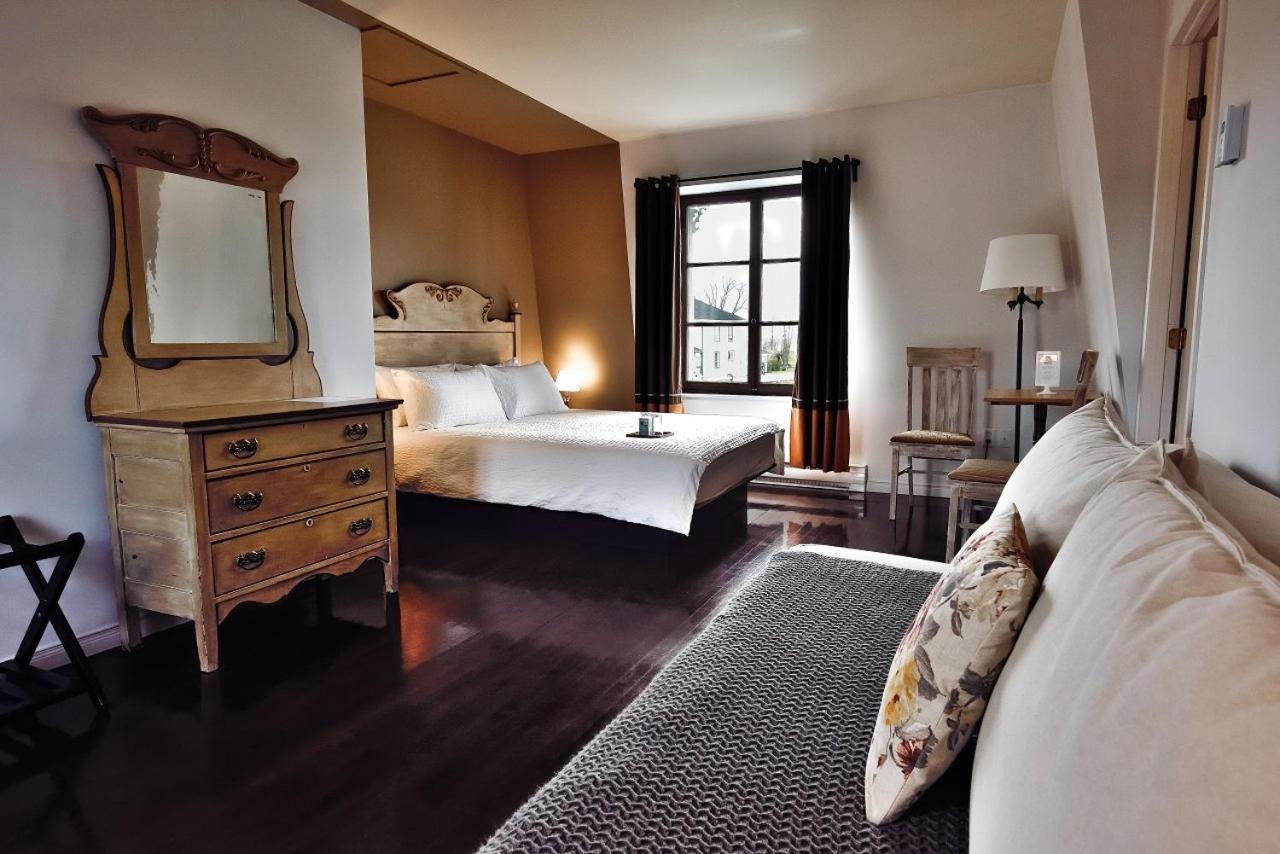 Auberge Le 112 Saint-André 外观 照片
